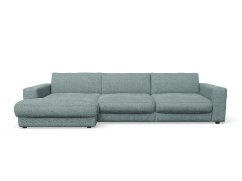 Ecksofa LOgroß 2XL L